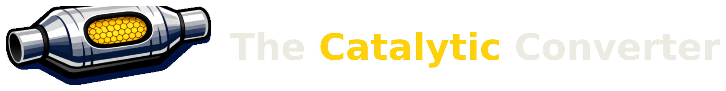 The Catalytic Converter